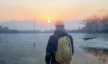 人生,一半是现实,一半是梦想