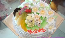 给阿姨的生日祝福短信