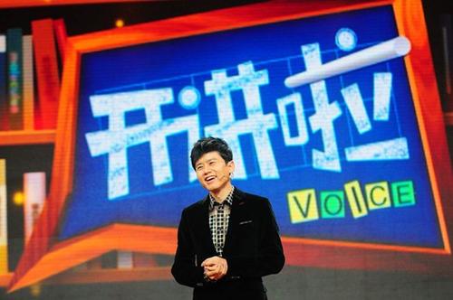 聊一聊