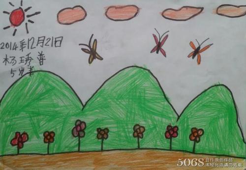 10春谚语