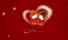 朋友结婚祝福语幽默