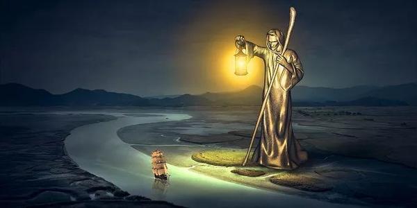快乐的拟人