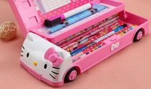 写文具盒的比喻句