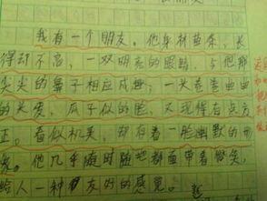 描述人类行为的好句子
