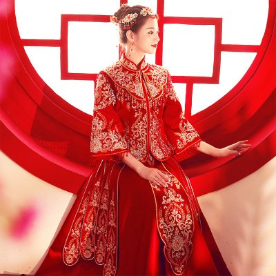 新娘祝福2019简介
