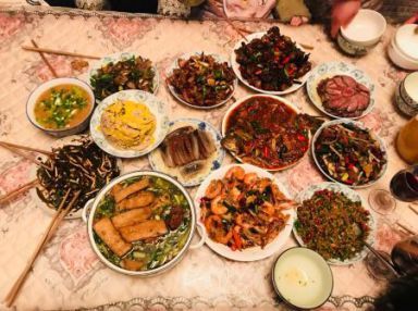 新年快乐
