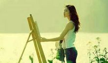 如果想要美好的人生,去做美好的事情吧