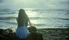 关于分手发的伤感说说