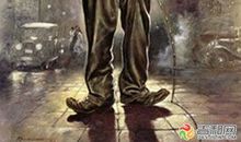 查理卓别林名言