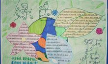 与环保有关的谚语