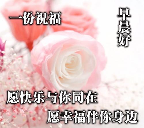 七月短信祝