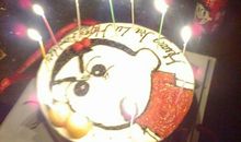 儿子生日妈妈说说心情