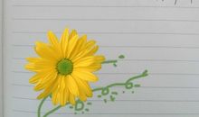 校友对母校寄语