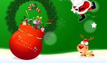 圣诞节祝福语给班导