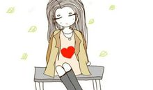 表达女人坚强的句子