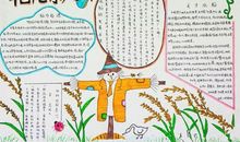 四字农事谚语大全