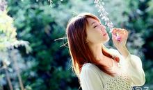 唯美的句子大全摘抄：转身只需一瞬，错过便是一生