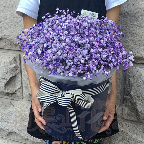 女神的生日祝福