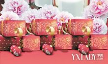 送老公生日祝福语