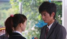 一起又看流星雨经典台词