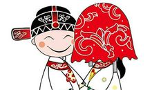 闺蜜结婚最特别的话语