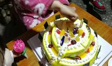 给嫂子生日祝福语