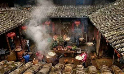 故乡的味道