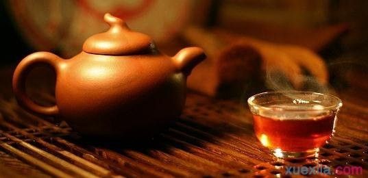 茶句