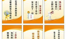 车间标语口号大全