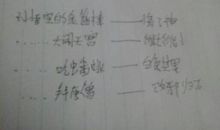 孙悟空的歇后语