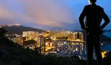 一个人只有格局越大,人生才会不可限量