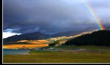 关于彩虹的短句