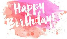 送亲姐的生日祝福语