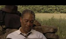 肖申克的救赎经典句子