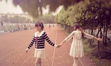 闺蜜生日相聚心情的说说