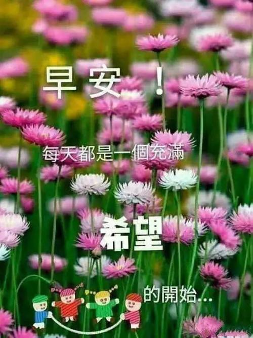 朋友之间的问候