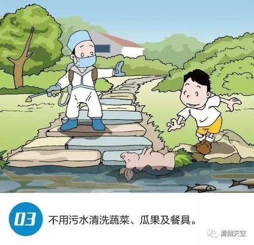 谚语预测台风