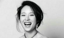 人生如画,有了微笑的画卷便添了亮丽的色彩