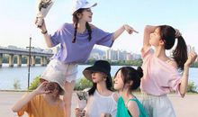 闺蜜结婚祝福语朋友圈