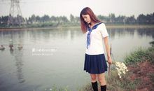 夏末初秋唯美句子