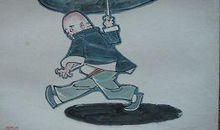 小秃脱帽子头明歇后语