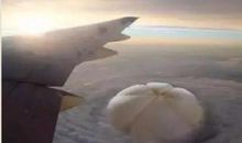 关于台风的谚语