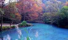 夏末初秋的句子