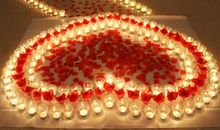 求婚表白的话感人的