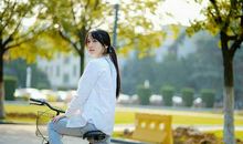 别和往事过不去,因为它终究会过去