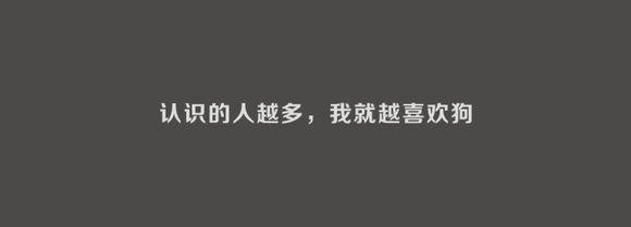 吸引女孩的单一个性签名