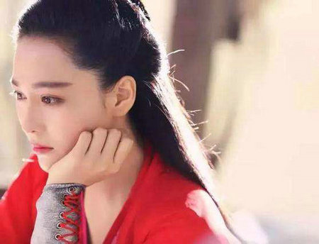 不管爱情多么灿烂，都会有无尽的苦涩