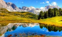 描写内心温暖的句子