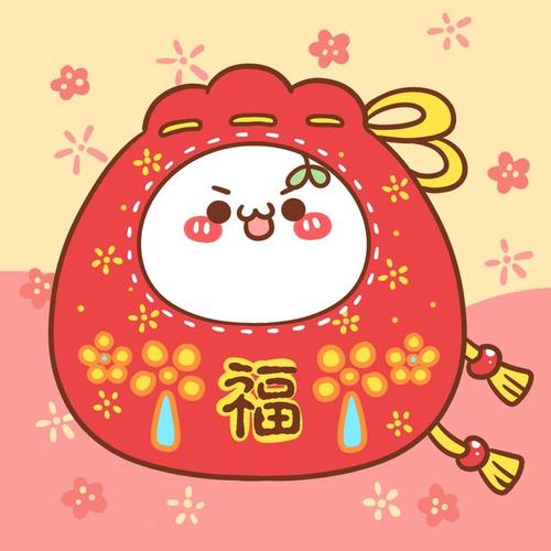 简单而真诚的新年问候