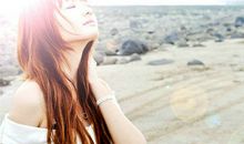 关于伤感的句子大全：放弃你是做过的最勇敢的事